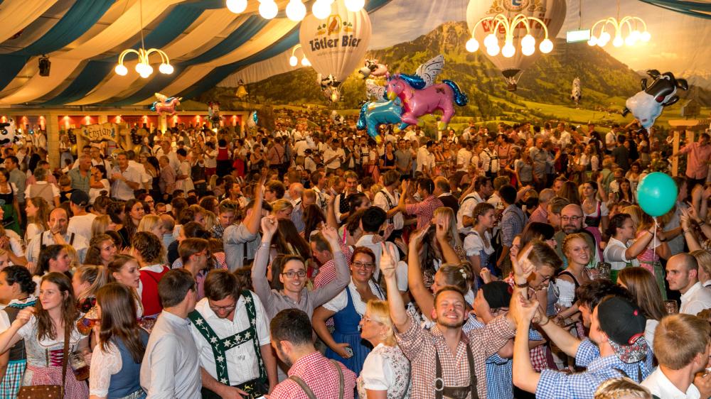 Allgäuer Festwoche